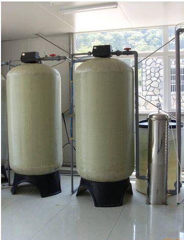 锅炉用软水设备 去离子设备 纯水设备 软化水设备 水处理净化水设备